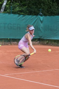 Lisa Körner 69 - Kaltenkirchen Cup